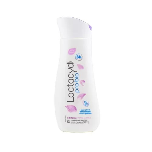 Lactacyd® Pro-bio Delicata