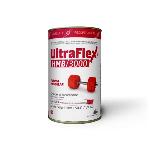 Ultraflex® Hmb/3000