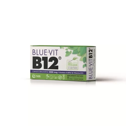 Blue - Vit® B12