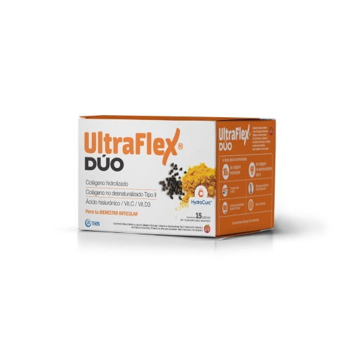Ultraflex® Dúo Sobres