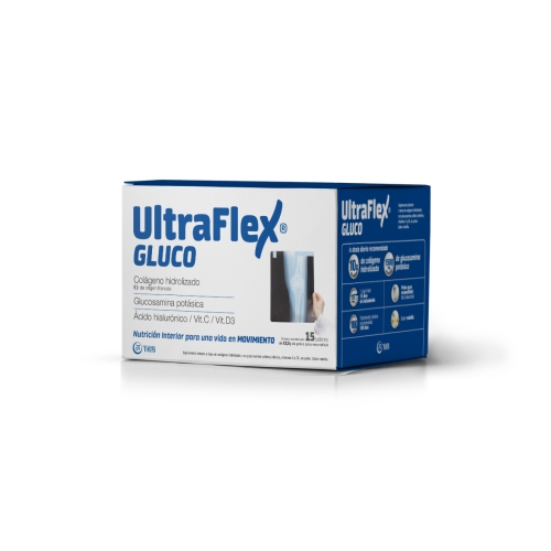Ultraflex® Gluco Sobres