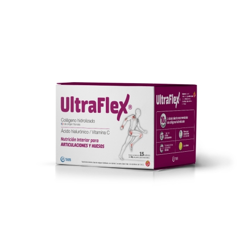 Ultraflex® Sobres