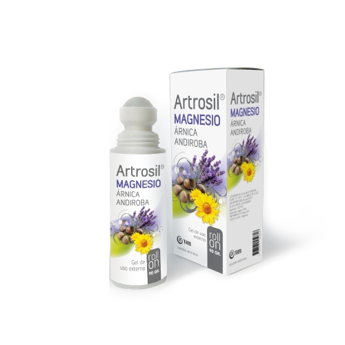 Artrosil® Magnesio
