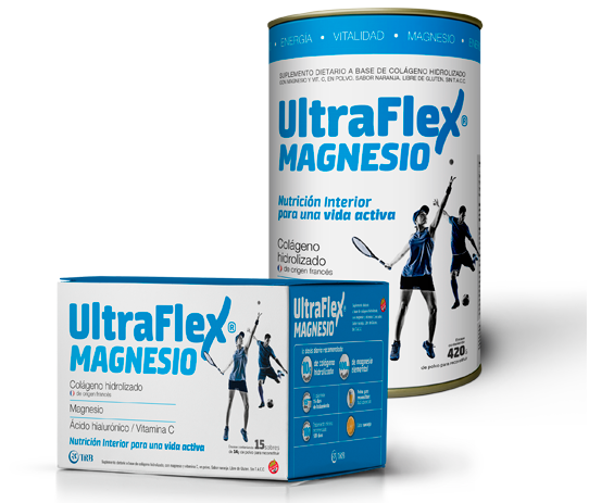 ULTRAFLEX® MAGNESIO