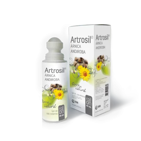 Artrosil<sup><small>®</small></sup>