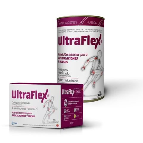 Ultraflex<sup><small>®</small></sup>
