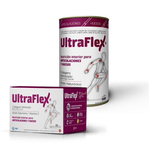 Ultraflex<sup><small>®</small></sup>