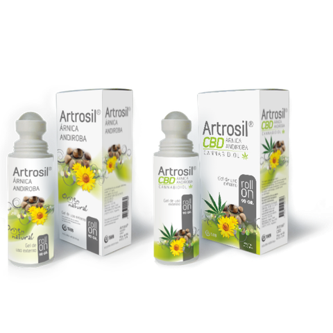 Artrosil<sup><small>®</small></sup>