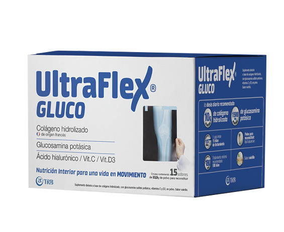 ULTRAFLEX® GLUCO