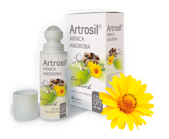 ARTROSIL®